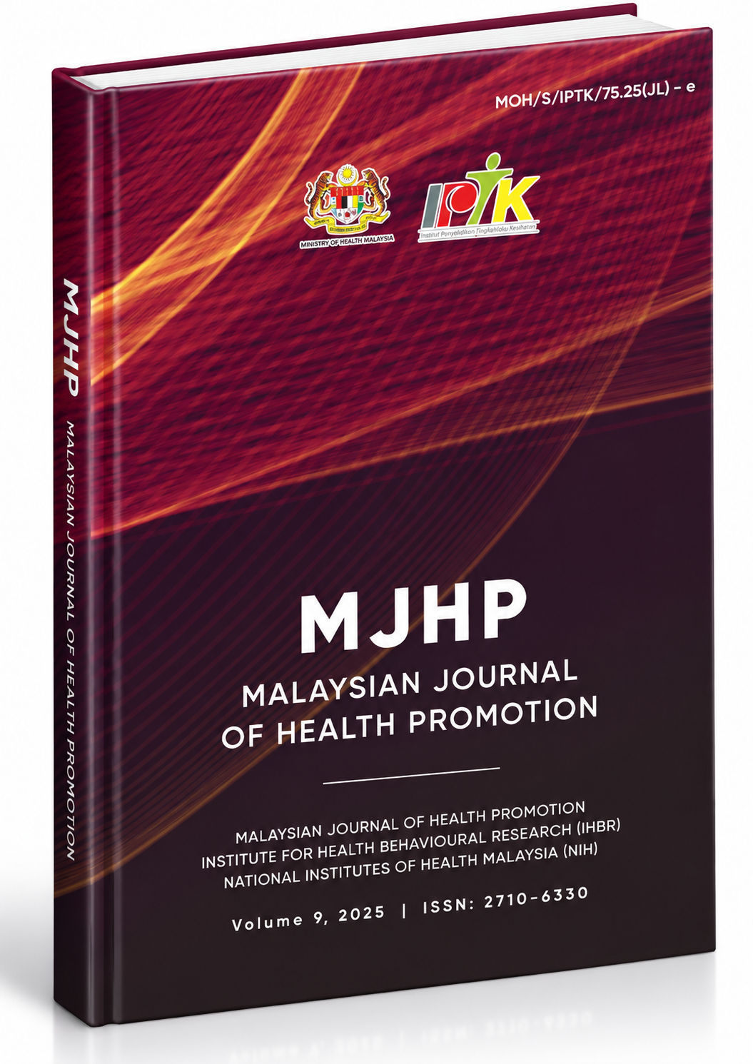 Malaysian Journal of Health Promotion (MJHP)